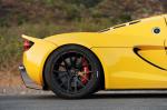 Hennessey Venom GT Yellow 2011 года